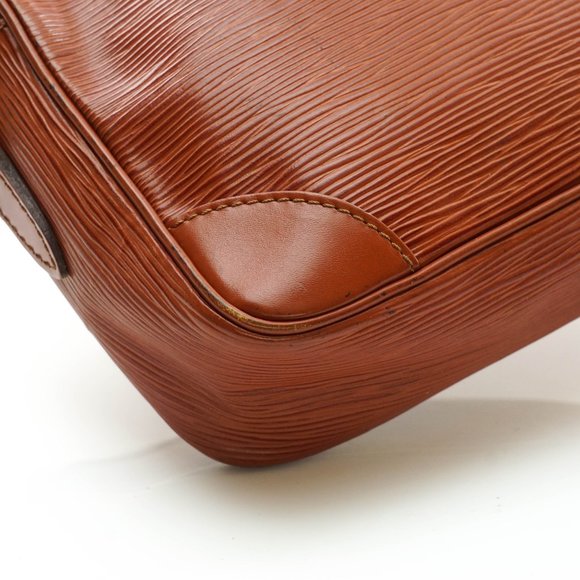 Auth Louis Vuitton Trocadero 24 #6757L10 - Picture 11 of 14